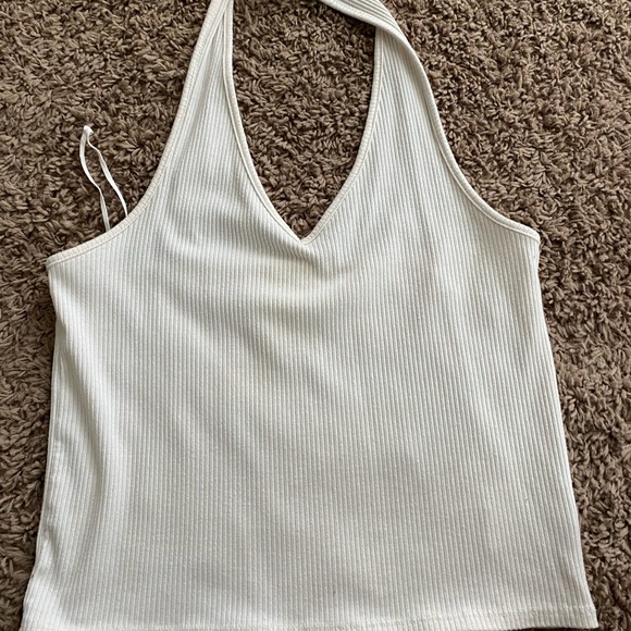 American eagle halter top! - Picture 1 of 3